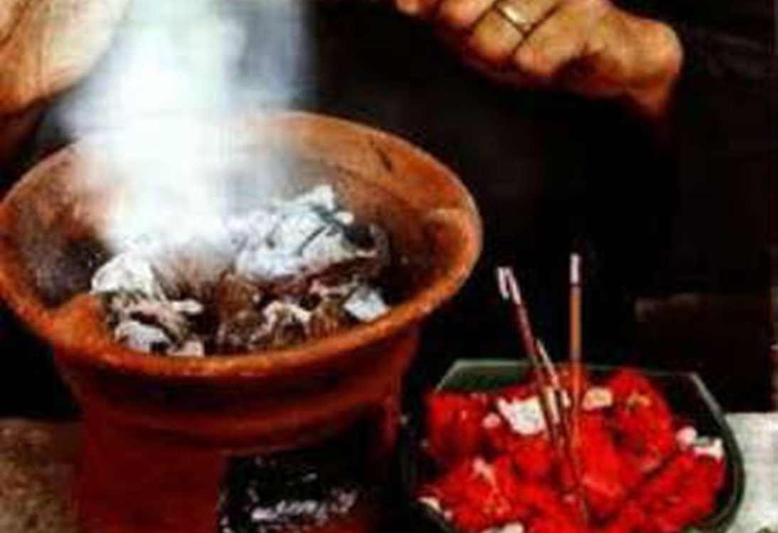 Bahaya! 5 Jenis Ilmu Pelet di Indonesia Yang Sangat Sulit Disembuhkan