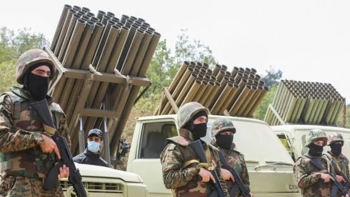 Panas Konflik Hizbullah vs Israel, Prajurit Perdamaian Indonesia Gugur di Lebanon, PBB Desak Perlindungan Personel UNIFIL