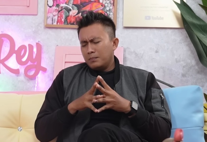 Ramalan Mr. Puzzle: Saya Melihat Jabatan Presiden 2024 Hanya Sebentar Dan di Gantikan Wakilnya!