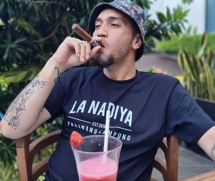 Terjerat Pesugihan, Gary Iskak Aktor Ganteng Tenar 2000-an Jualan Mie Ayam Untuk Menyambung Hidup