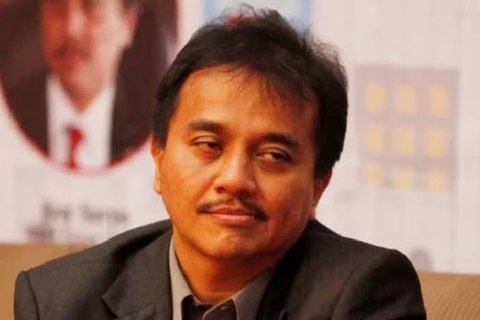 Akibat Ijazah Jokowi Roy Suryo Dipenjara? Begini Akhir Kisah Pembuktian Keaslian Ijazah Presiden ke 7