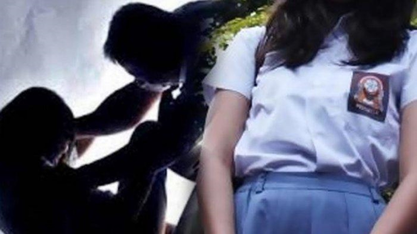 Heboh! Gadis 16 Tahun Disetubuhi Orangtua Pacarnya Disalah satu Vila Kabupaten Tegal