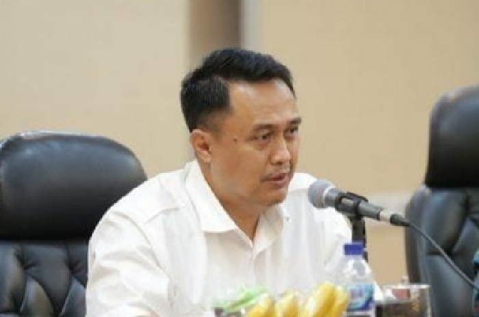 Pemkab Lebak Usulkan Bangunan Flayover Hindari Macet di 3 Titik Perlintasan Kereta Api
