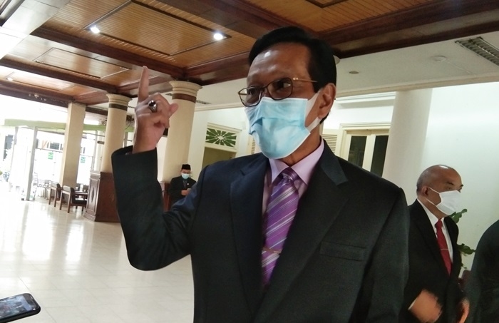 Ada Apa? Kaesang Tidak Diterima Sultan HB X Sebagai Raja Keraton Dan Tidak Bahas Kader PSI Ade Armando Soal Politik Dinasti