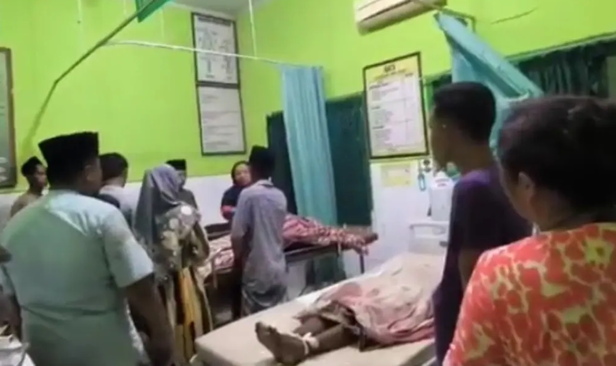 4 Orang Tewas Akibat Peristiwa Carok Antar Dua Desa di Bangkalan