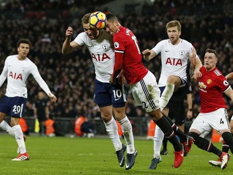 Prediksi Jitu Skor Pertandingan Malam Ini MU Vs Tottenham