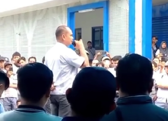 PT Hung-A Indonesia Tutup Produksi Mulai 1 Februari 2024, Seluruh Karyawan Dirumahkan