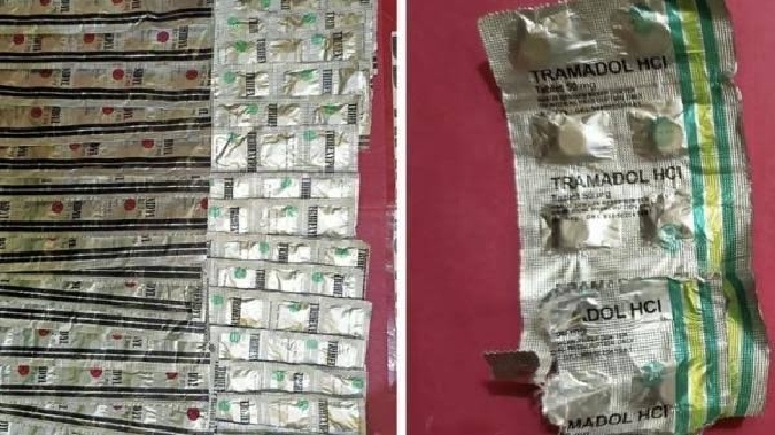 Wanita Penjual Tramadol di Cipondoh Tangerang Diamankan Polisi, Bos Besar Berhasil Kabur