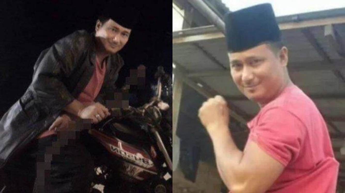 Terungkap! Hasan Busri Pelaku Carok Belajar Silat di Kalimantan Dan Tidak Memiliki Ilmu Kebal