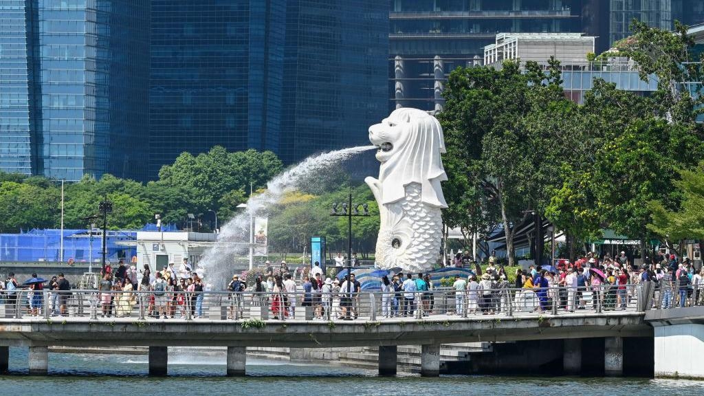 Ramai-ramai Masyarakat Indonesia Pindah Kewarganegaraan Singapura Sejak Tahun 2019-2022