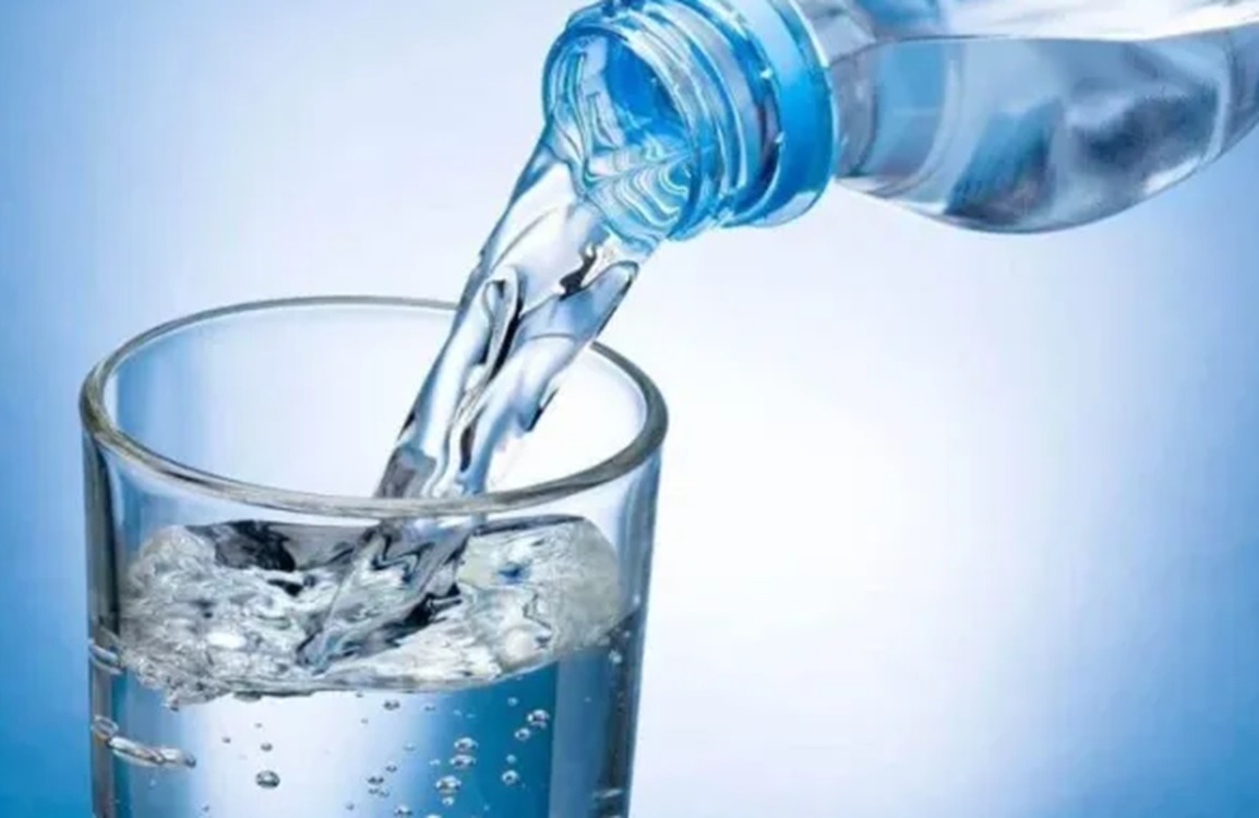 WHO Peringatkan Hati-Hati Konsumsi Air Mineral Dengan Kadar TDS dan pH Tertentu