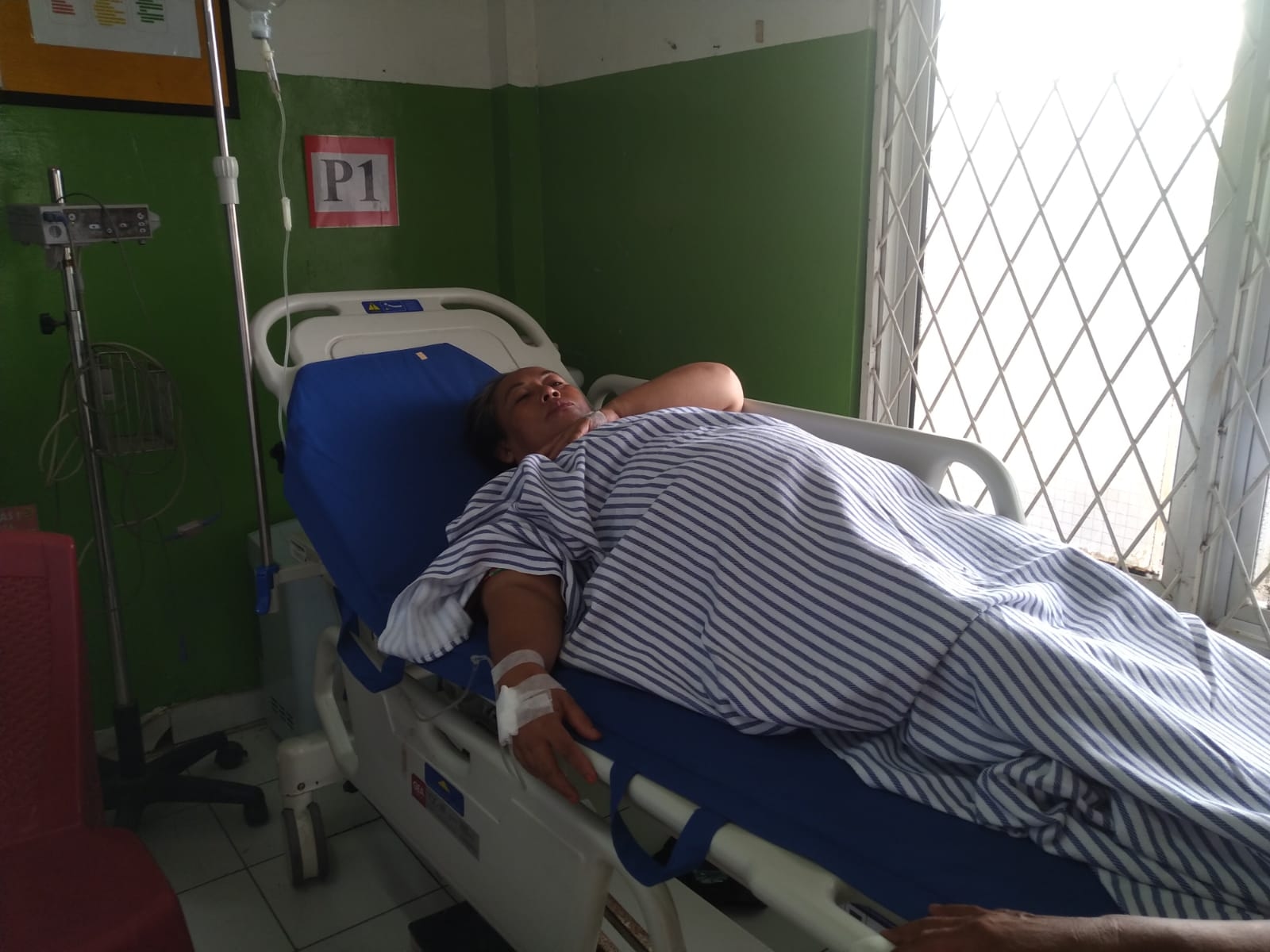 Walhi Investigasi Pembuangan Gas Sisa Produksi PT Chandra Asri di Cilegon