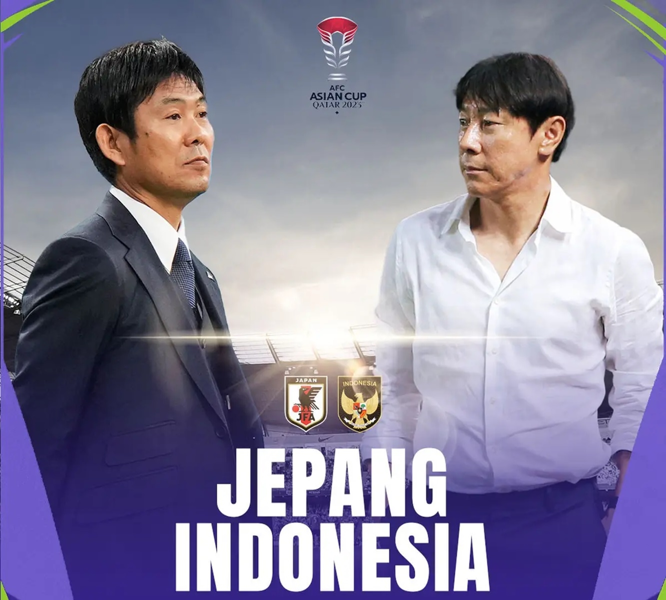 Prediksi Skor Paling Jitu: Jepang Vs Indonesia Pada Piala Asia 2023