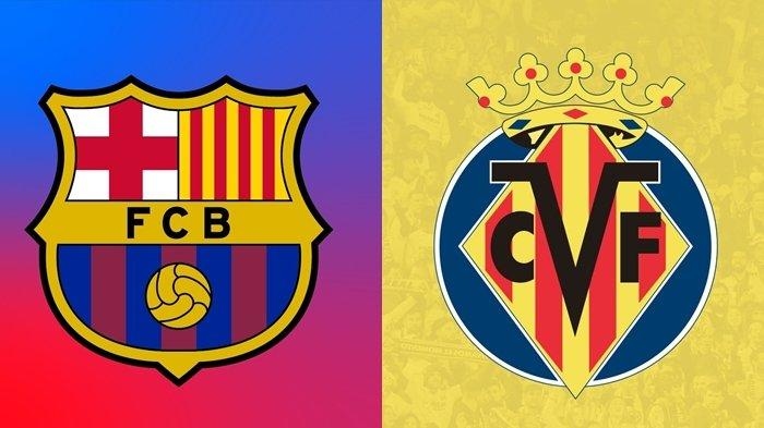 Prediksi Jitu Pertandingan Barcelona Vs Villarreal Jornada 22 La Liga 2023-2024