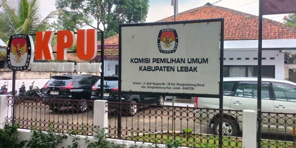 Transport Bimtek Bagi KPPS di Lebak Diduga Belum di Bayar, Minta KPU Segera Selesaikan!