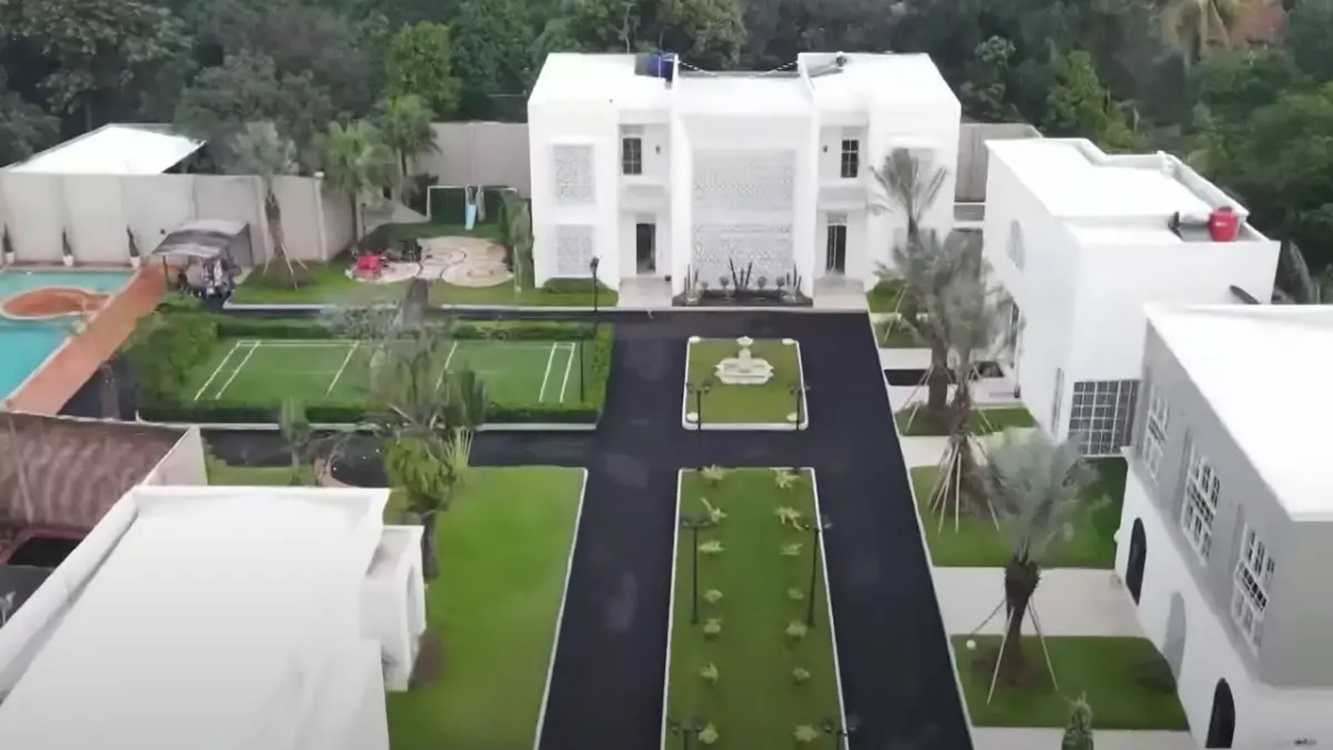 Ustaz Solmed Dinilai Riya Pamer Kekayaan Hingga Disoroti Ditjen Pajak