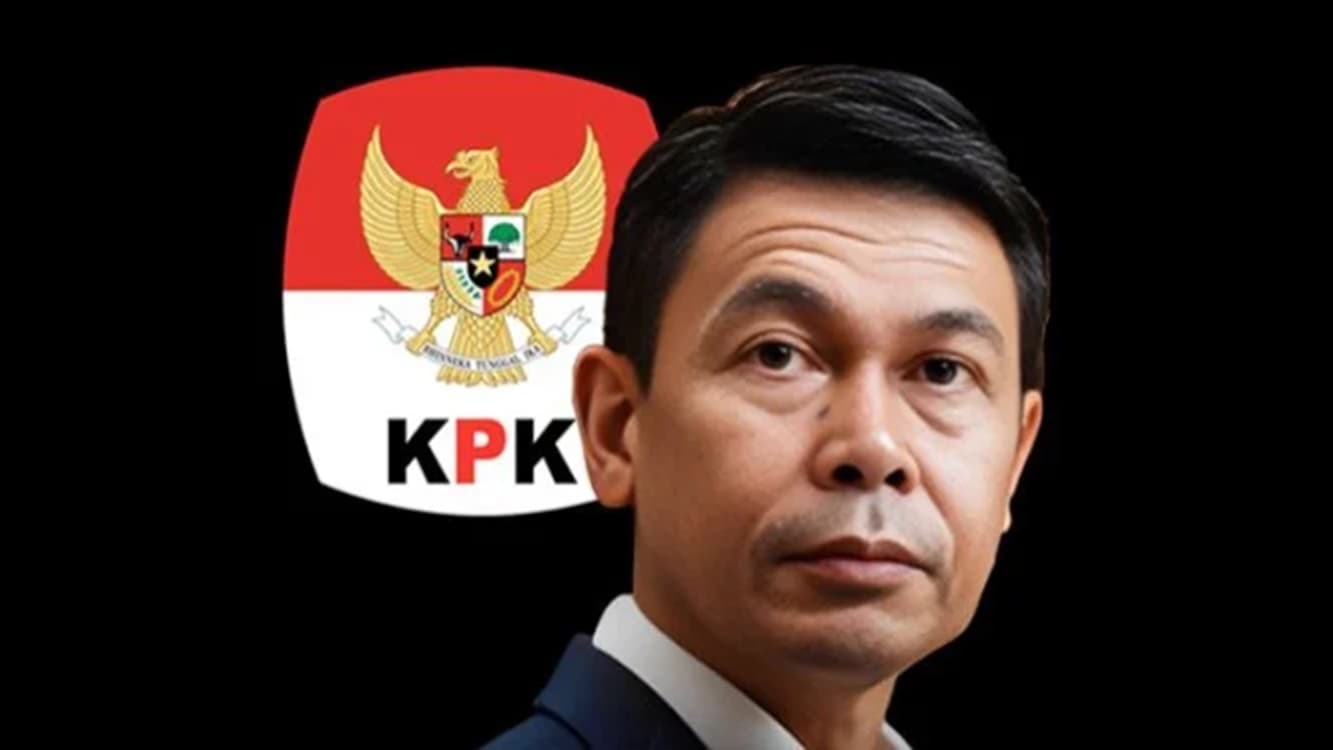 Ketua KPK Sementara: Saat Ini Conflict Of Interest Marak Dan Menjadi Penyakit Kronis di Indonesia