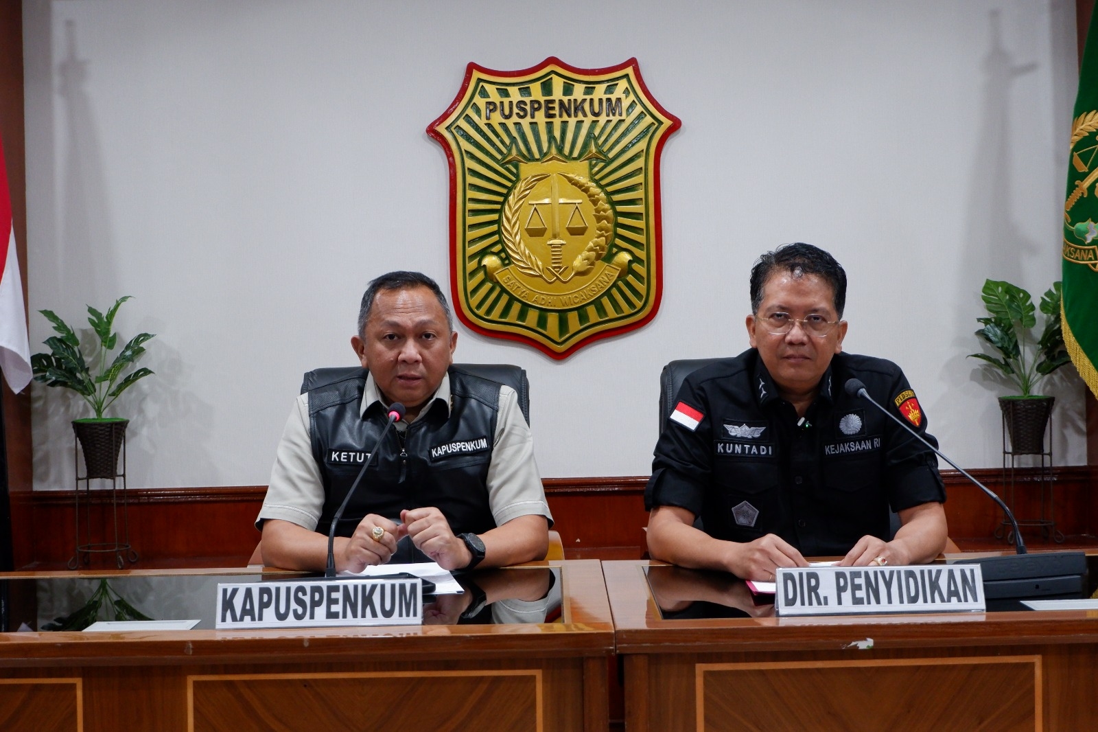 Toni Tamsil Lakukan Penebaran Ranjau Paku Saat Tim Penyidik Kejagung Geledah Sejumlah Lokasi di Bangka