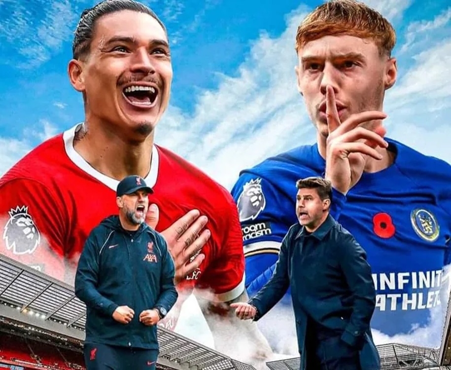 Prediksi Skor Paling Jitu Liverpool vs Chelsea Pekan 22 Liga Inggris