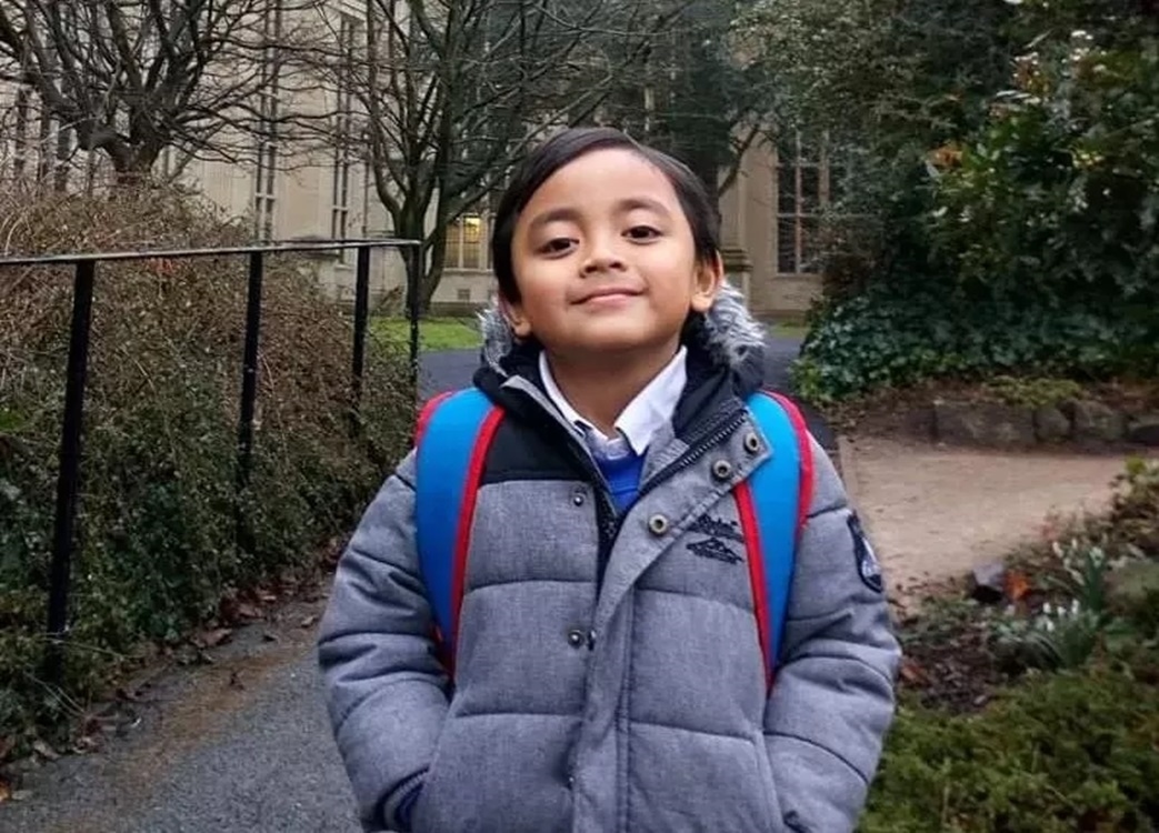 Bocah 11 Tahun Penulis 40 Buku Asal Indonesia Masuk Top 15 Amazon Book Amerika Dan Inggris