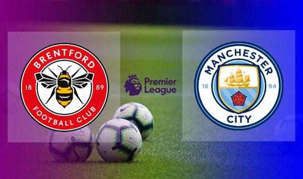 Prediksi Skor Paling Jitu: Brentford vs Man City Pekan Ke-23 Premier League 2023-2024