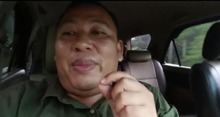 Anggota DPRD Lebak Tantang Caleg DPRD Banten Debat Terbuka Jangan Pilih Caleg Miskin