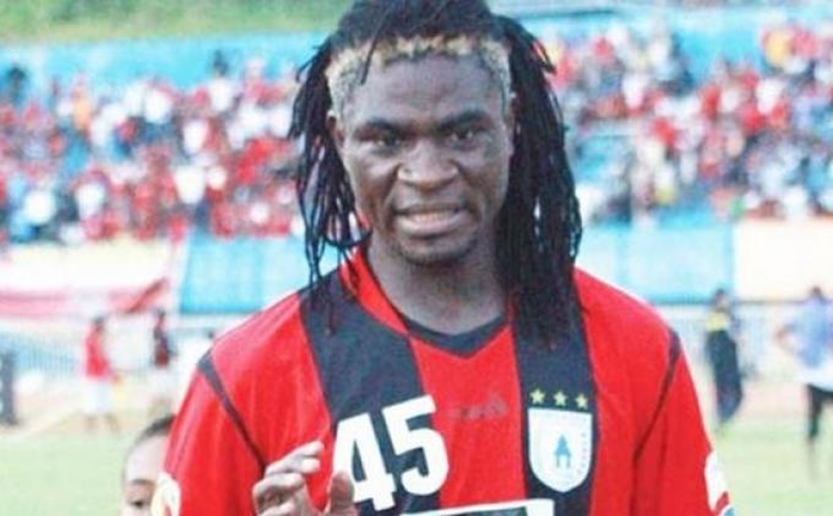 Mantan Pemain Naturalisasi Timnas Garuda, Menjadi Caleg Pada Pemilu 2024