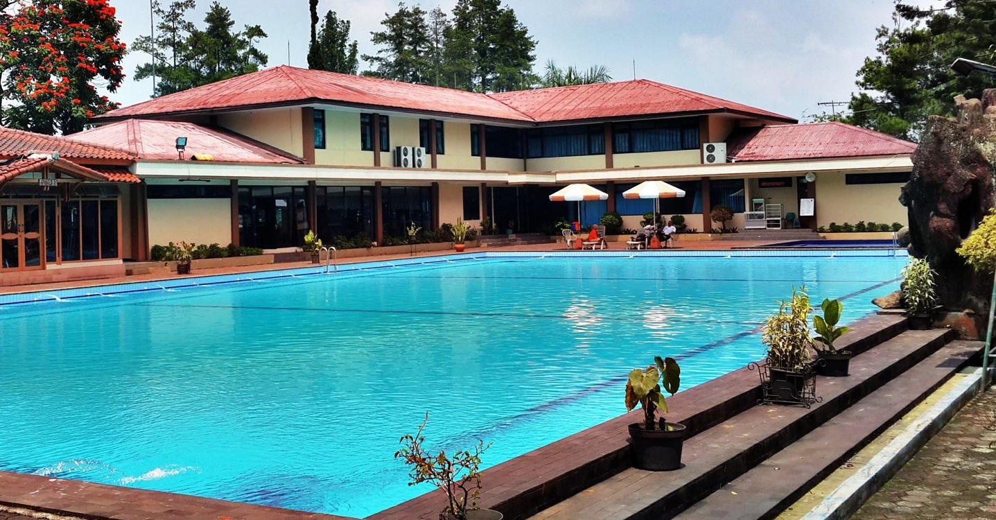 Cuma Rp114 Ribuan, 3 Villa Paling Murah di Puncak di Bawah Rp200.000 Bisa Nginap Seharian