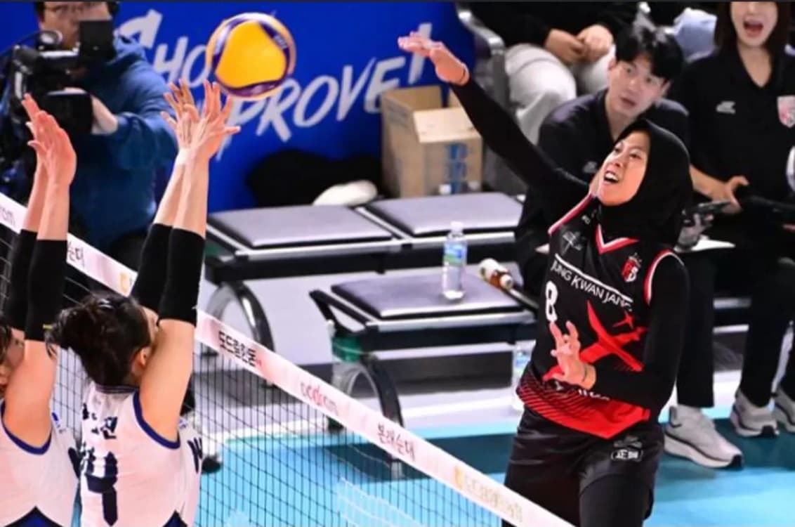 Berapa Gaji Megawati Hangestri Bila Main di Liga Voli Italia? Segini Besaran Gaji Tertinggi Pemain Profesional di Italia Berdasarkan Data 2021