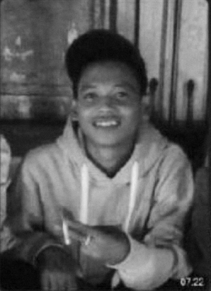 Foto Pelaku Pembunuhan Sadis di Pandeglang Beredar, Ternyata Masih Pelajar