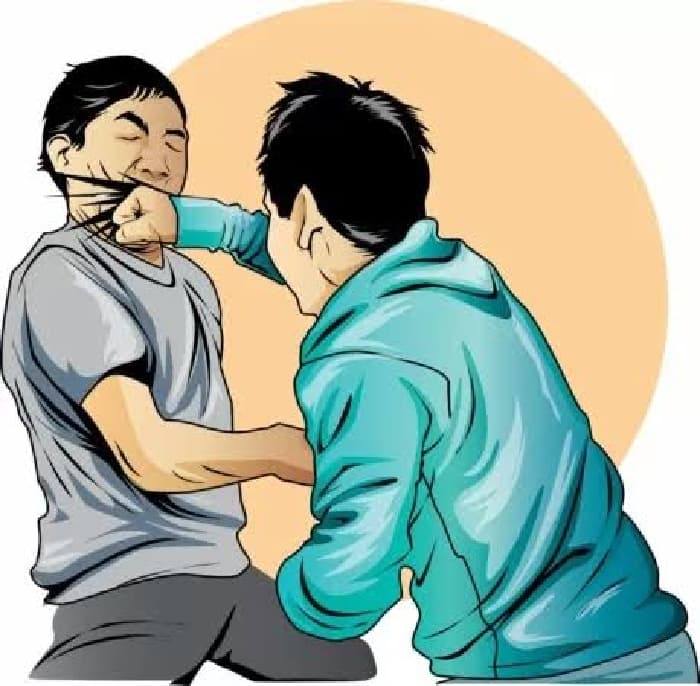 Heboh! Kasus Bullying di Binus School Serpong Seret Anak Vincent Rompies