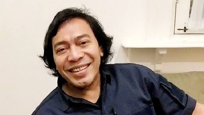 Modal Tampang Jenaka Nyalon DPD Jawa Barat, Suara Komeng Tembus 278.612