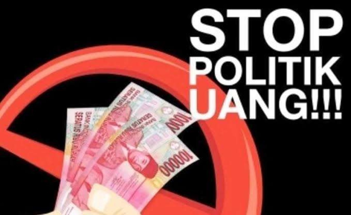 Diduga Oknum PPPK Terlibat Kasus Money Politik di Sobang, Panwascam Mengaku Sudah Terima Laporan