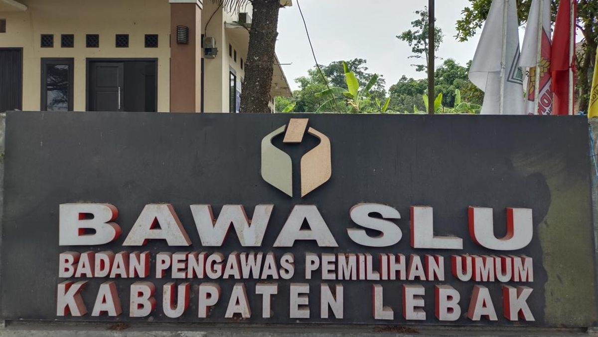 Caleg NasDem Lapor Bawaslu Lebak, KPPS Sindanglaya Sobang Bantah Ada Intimidasi Pada Pihaknya