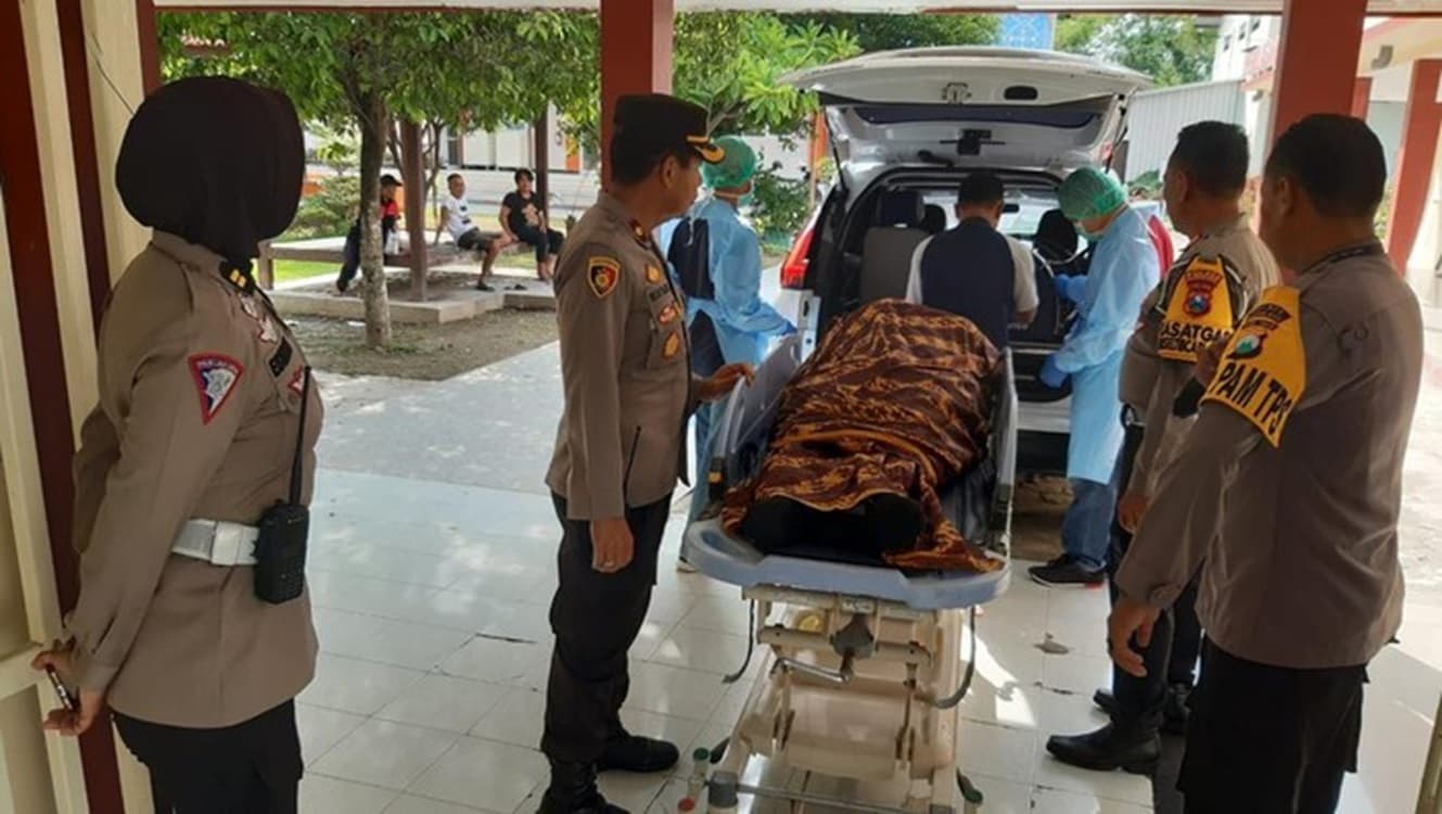 Indonesia Berduka, 57 Petugas Pemilu Meninggal Dan 8.381 Orang dirawat