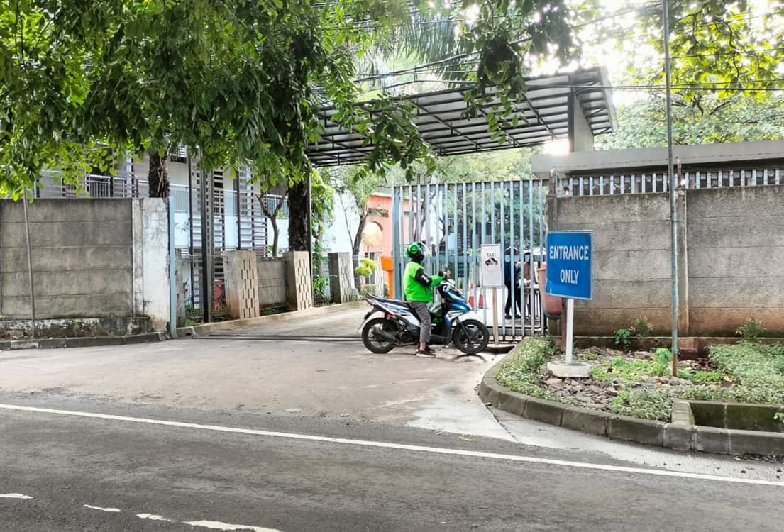 Polisi Datangi Sekolah Binus Internasional BSD, Selidiki Kasus Perundungan Anak Vincent Rompies