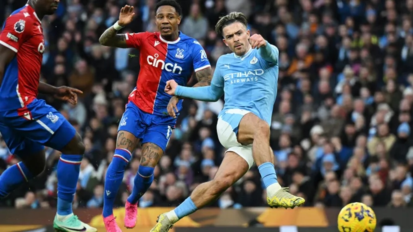 Prediksi Skor Paling Jitu Man City Vs Brentford Laga Tunda Pekan Ke-18 Liga Inggris