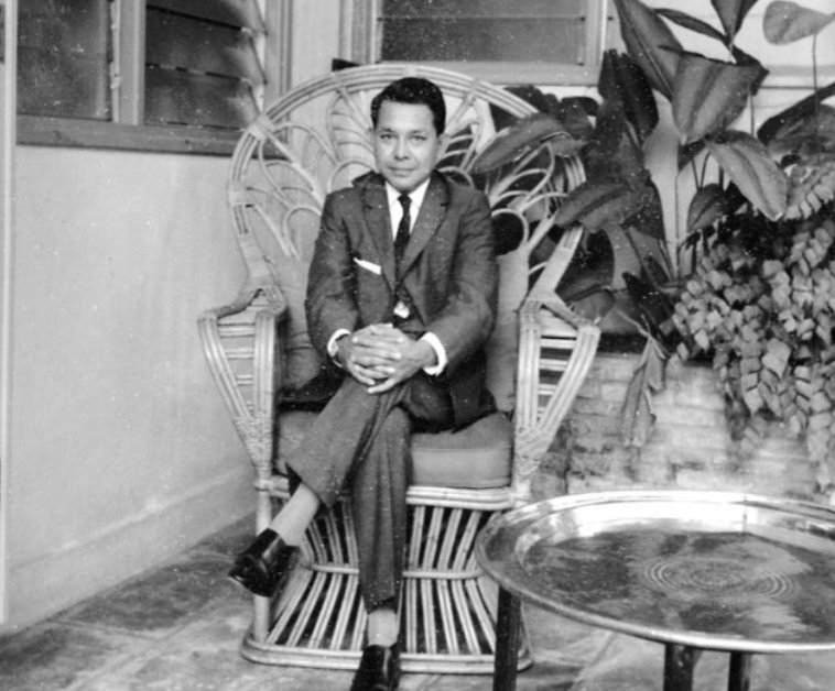 Kritik Hasan Tiro Terhadap Demokrasi Indonesia: Demokrasi Primitif