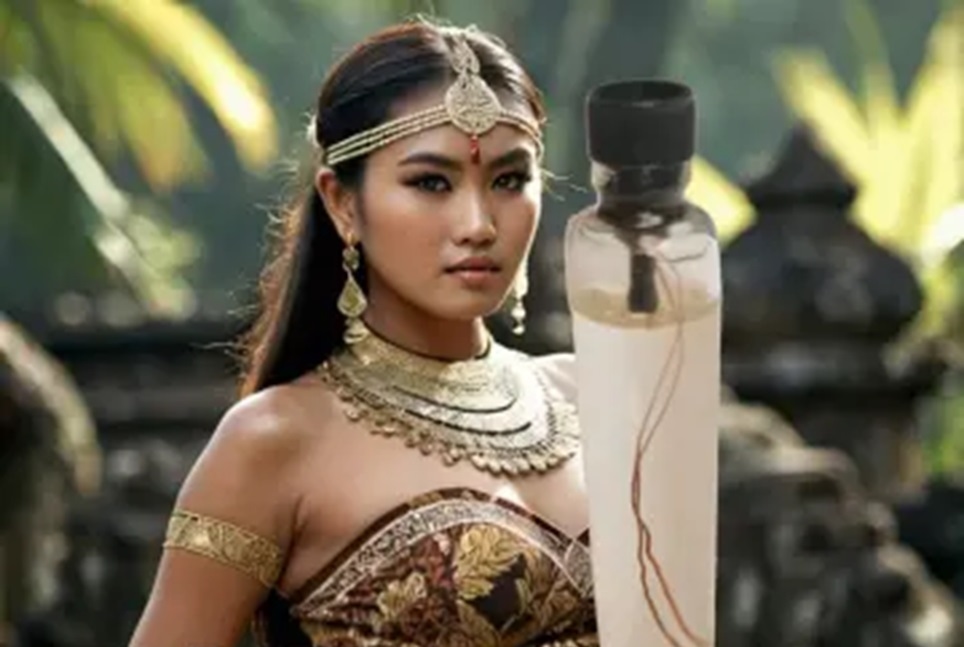 Cara Mudah Dan Praktis Proses Ritual BULU PERINDU Agar Memiliki Pancaran Energi Yang Kuat