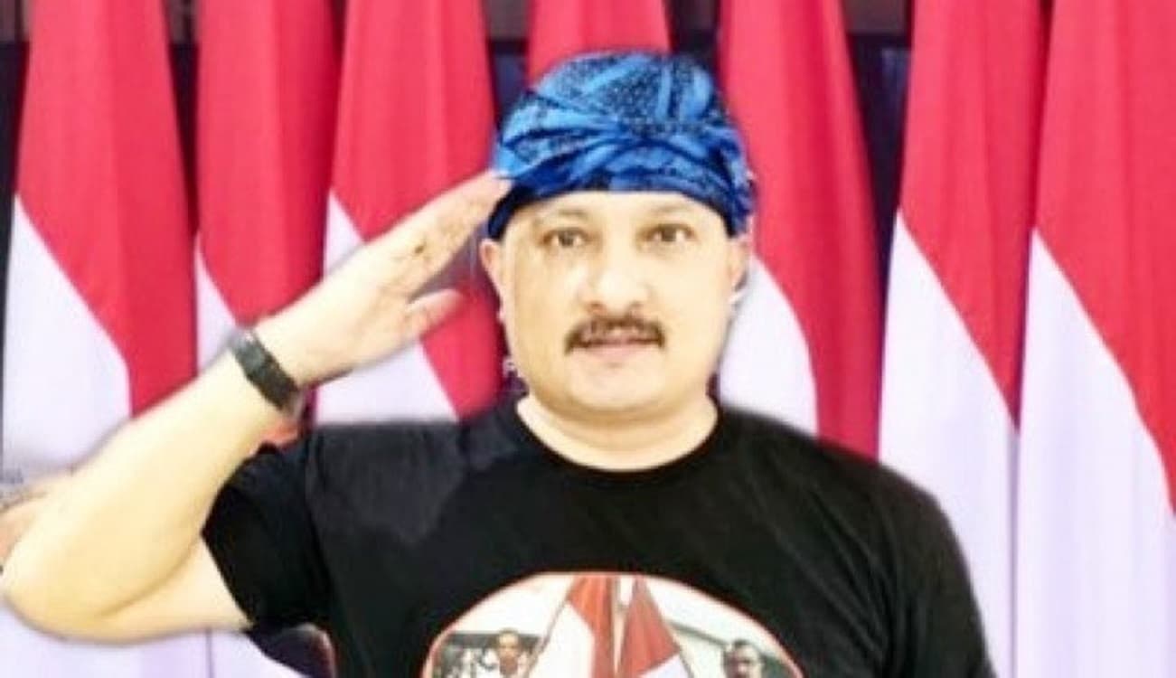 Modal 60 Persen Dari 344 Kursi di DPR Bila 01 Dan 03 Gabung, Ferdinand: Hak Angket Bisa di Tempuh