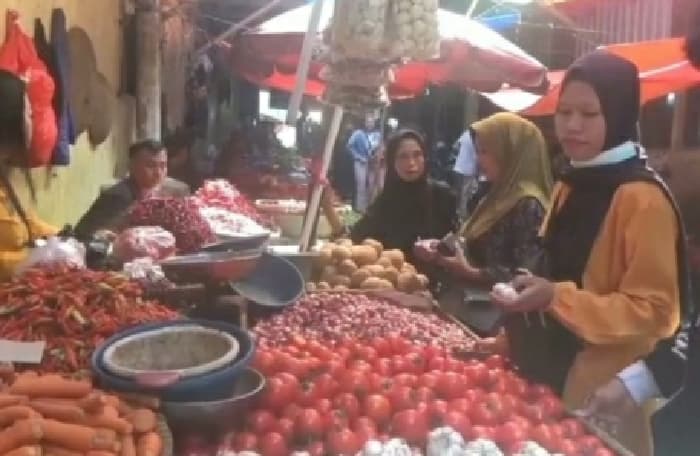 Pemerintah akan Impor 2 Juta Ton Beras dari Thailand