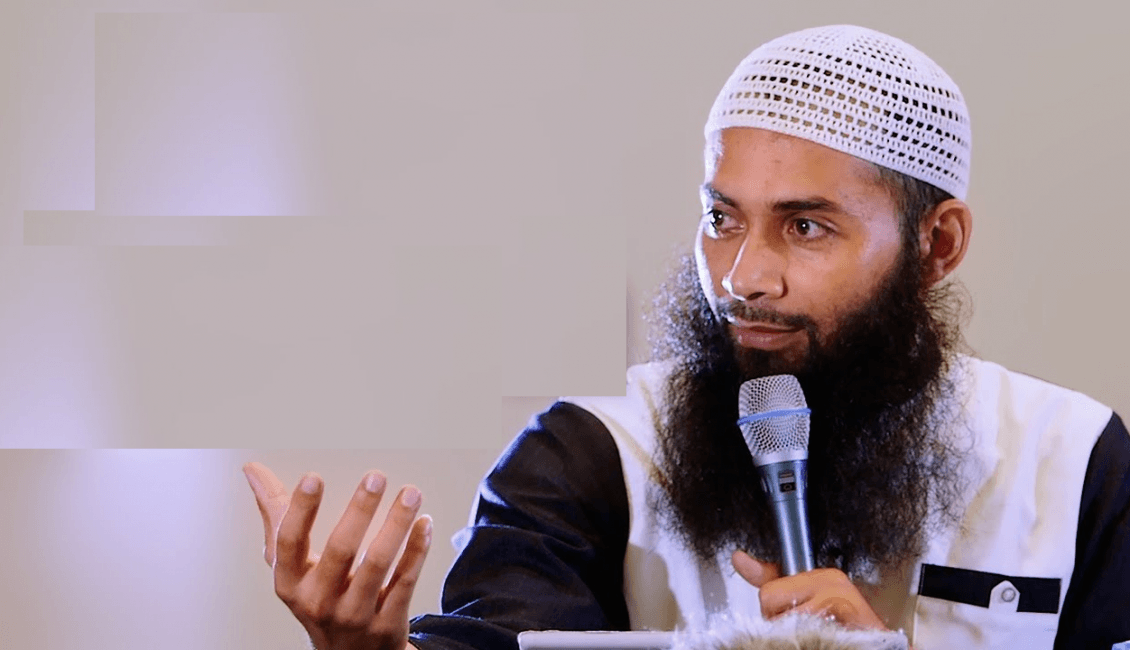 Insiden Penolakan Kajian Ustaz Syafiq Riza Basalamah Sedang di Selidiki Pihak Kepolisian