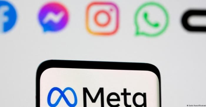 Gangguan Facebook dan Instagram Bikin Geger Dunia Maya, Seluruh Pengguna Tidak Bisa Login!
