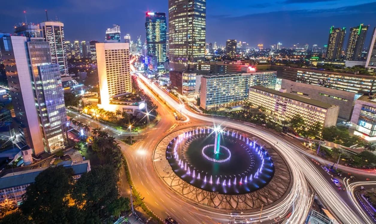 Heboh! Turis Malaysia Berulah, Nilai Rendah Jakarta Semrawut Dan Tak Nyaman