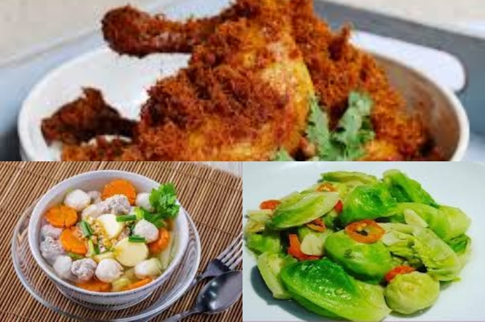 7 Rekomendasi Ide Menu Sahur Selama Satu Minggu, Simpel dan Gak Bikin Ribet!