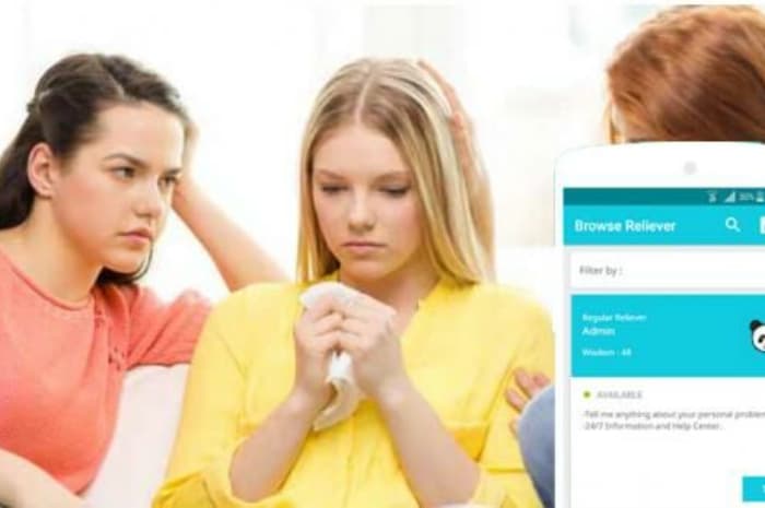 7 Aplikasi Curhat Anonim Tanpa Identitas, Dijamin Aman dan Cocok untuk Introvert!