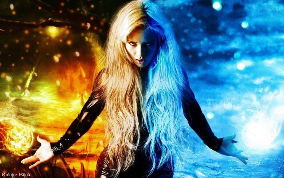 Cara Mudah Dan Praktis Miliki Kemampuan Supernatural, Tanpa Guru