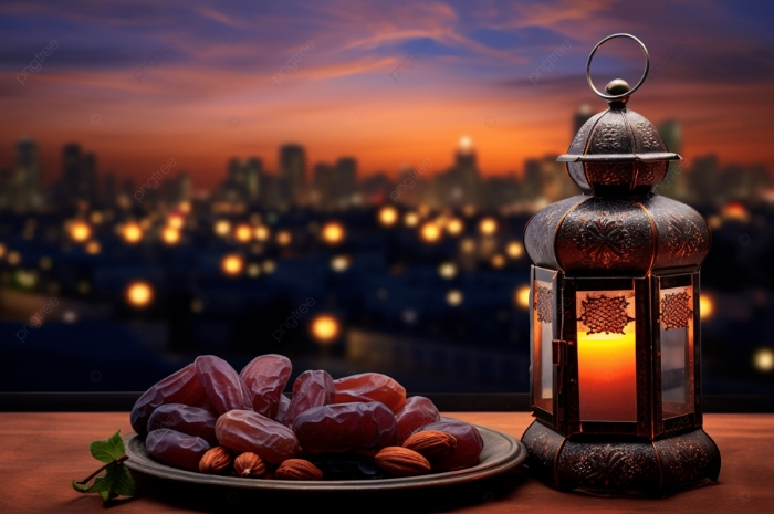 Tahapan Buka Puasa Ala Rasulullah SAW, Segerakan Berbuka Hingga Makan Kurma!