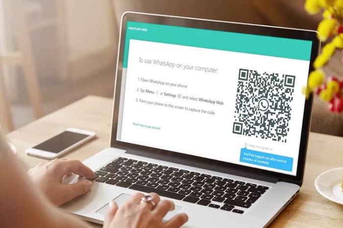 WhatsApp Web dan WhatsApp Dekstop Berbeda? Berikut Penjelasan dan Cara Menggunakannya