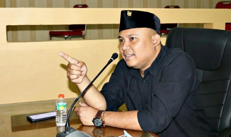 Anggota DPRD Lebak dari PDI Perjuangan Desak KPU Evaluasi PPK dan PPS